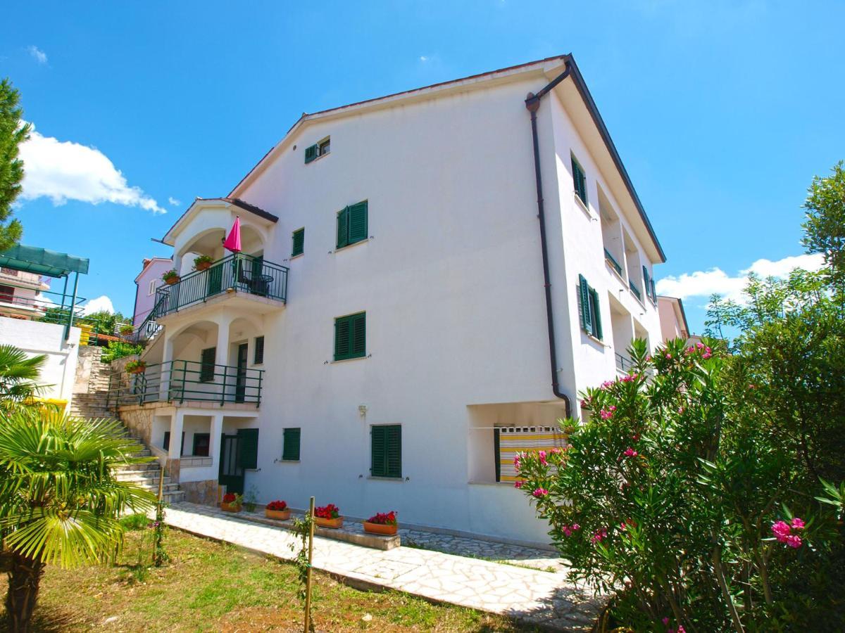Apartments Eugen 2024 Rabac Exterior foto