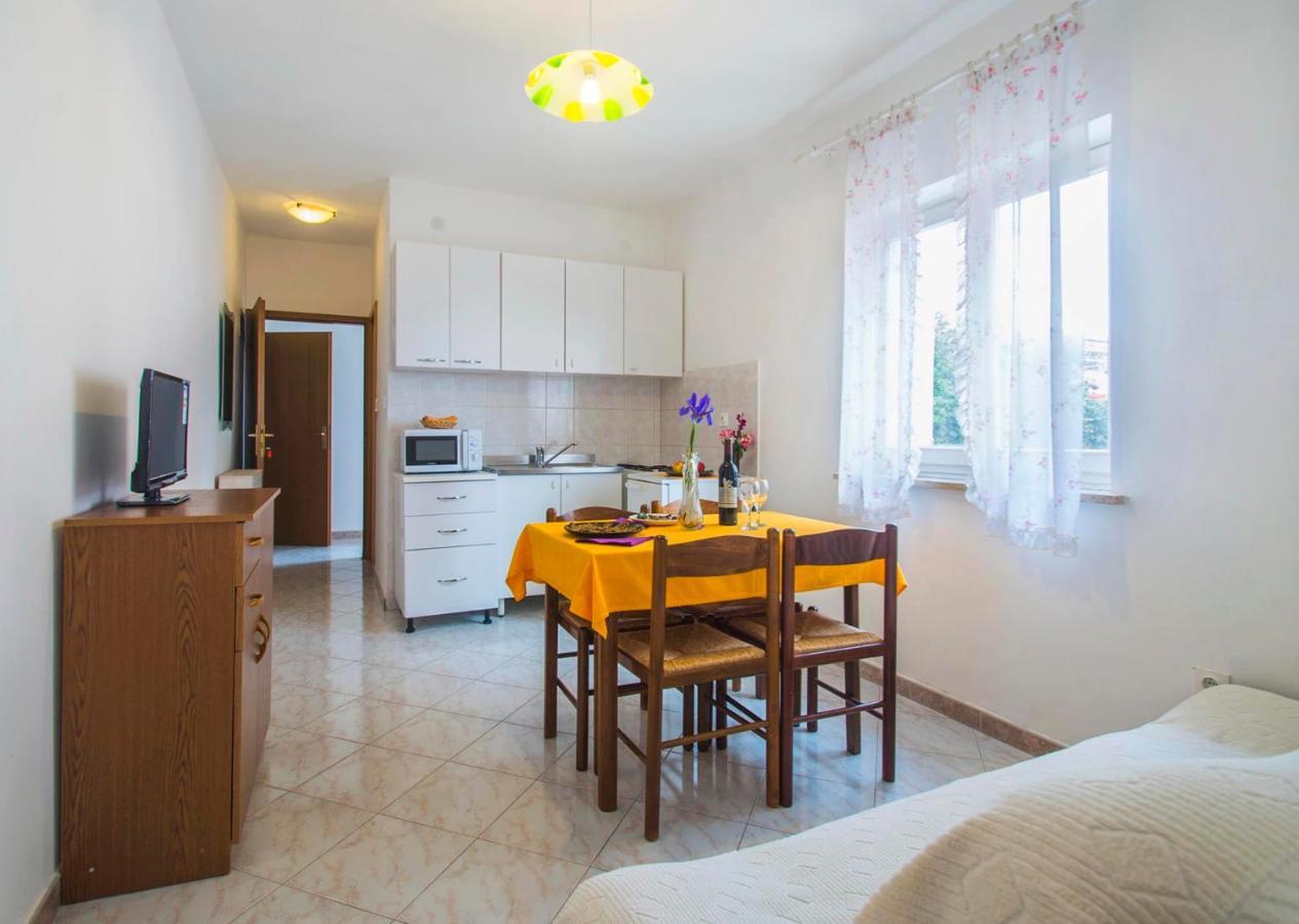 Apartments Eugen 2024 Rabac Exterior foto