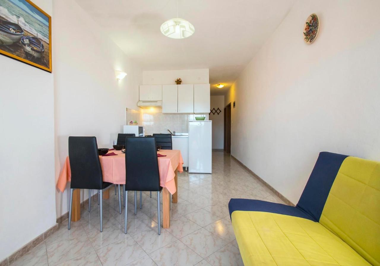 Apartments Eugen 2024 Rabac Exterior foto