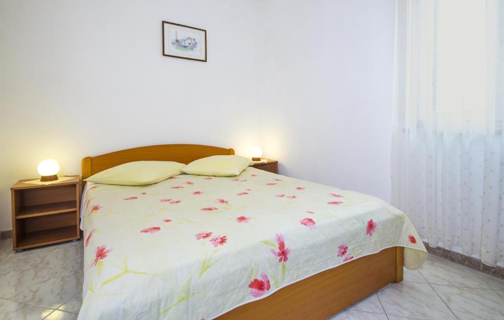 Apartments Eugen 2024 Rabac Exterior foto