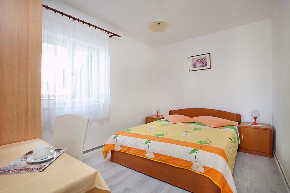 Apartments Eugen 2024 Rabac Exterior foto