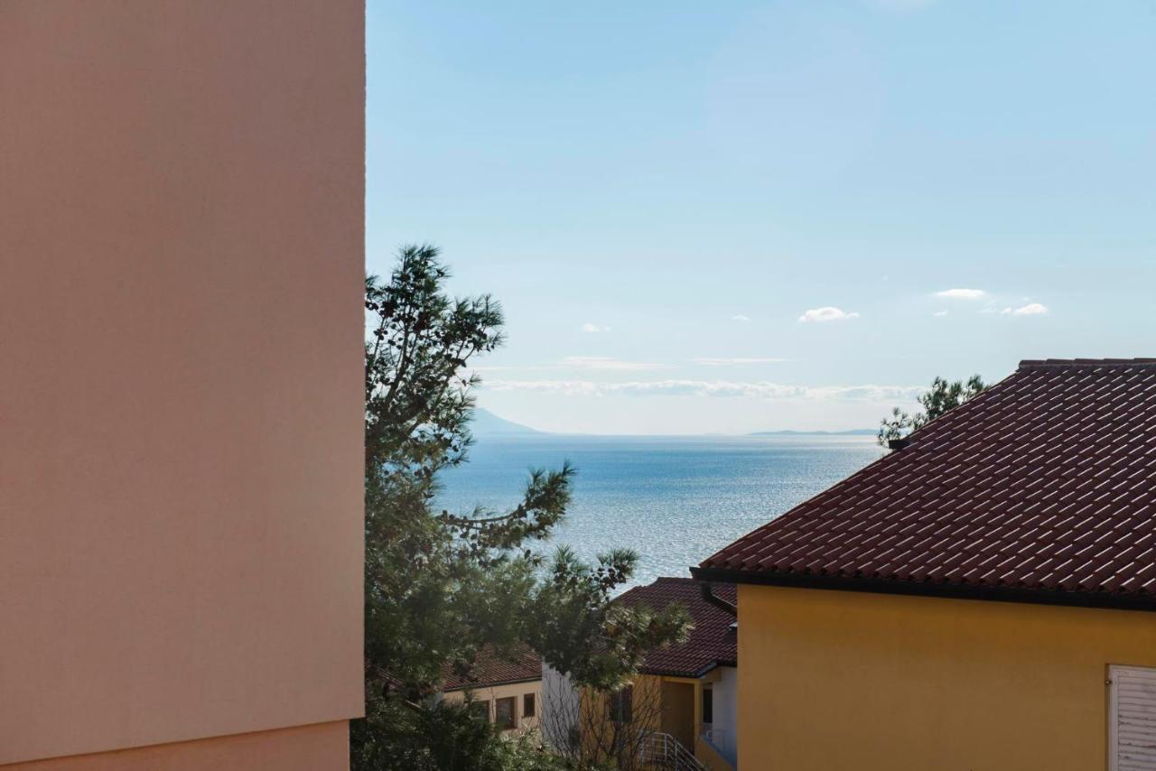 Apartments Eugen 2024 Rabac Exterior foto