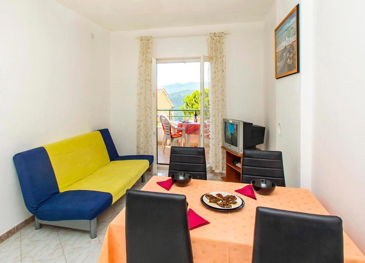 Apartments Eugen 2024 Rabac Exterior foto