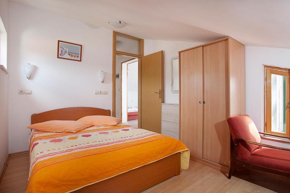 Apartments Eugen 2024 Rabac Exterior foto