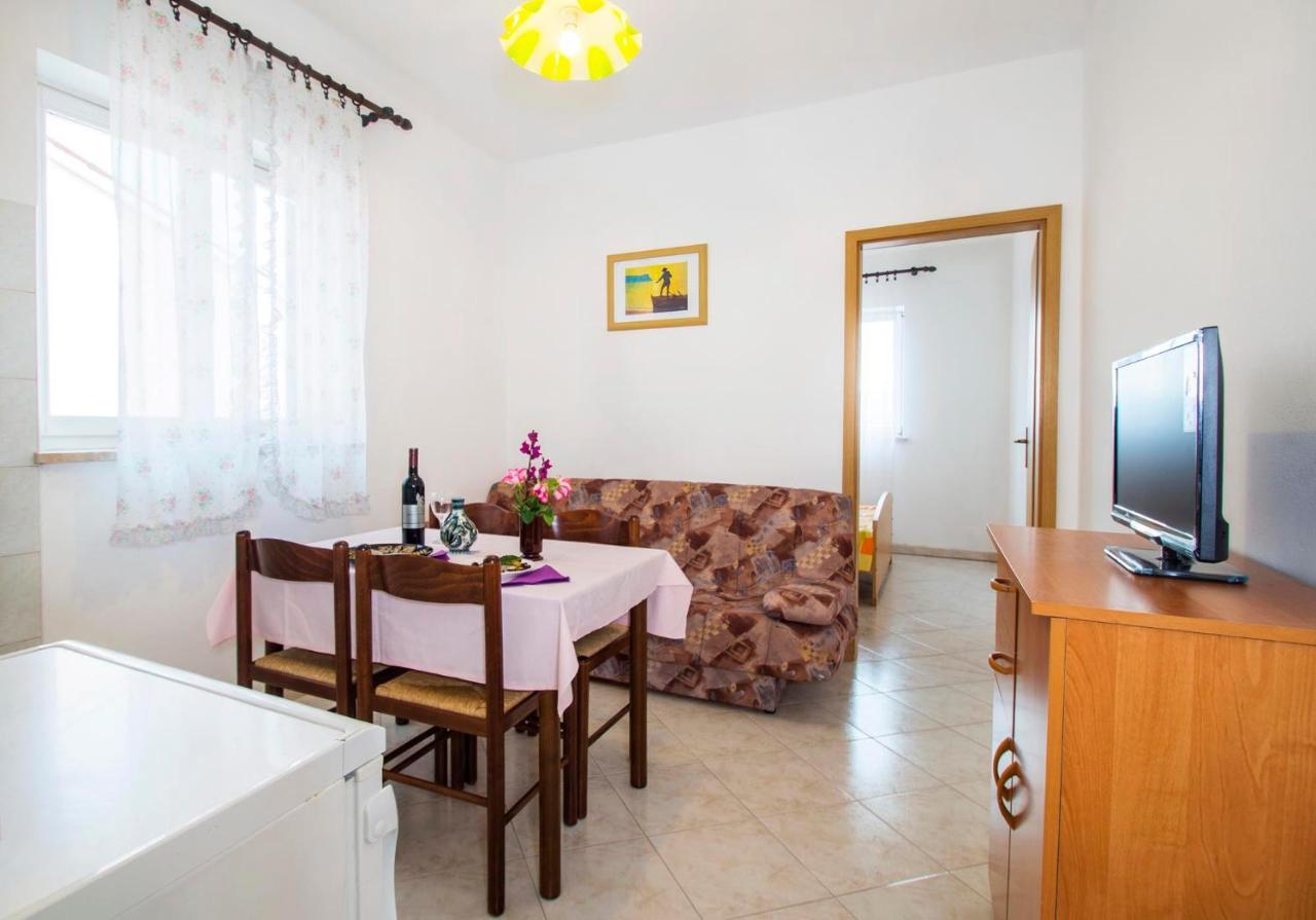 Apartments Eugen 2024 Rabac Exterior foto