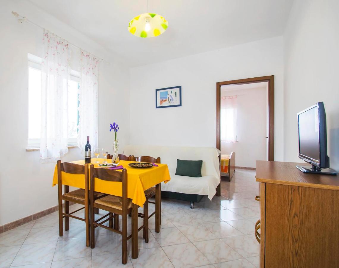 Apartments Eugen 2024 Rabac Exterior foto