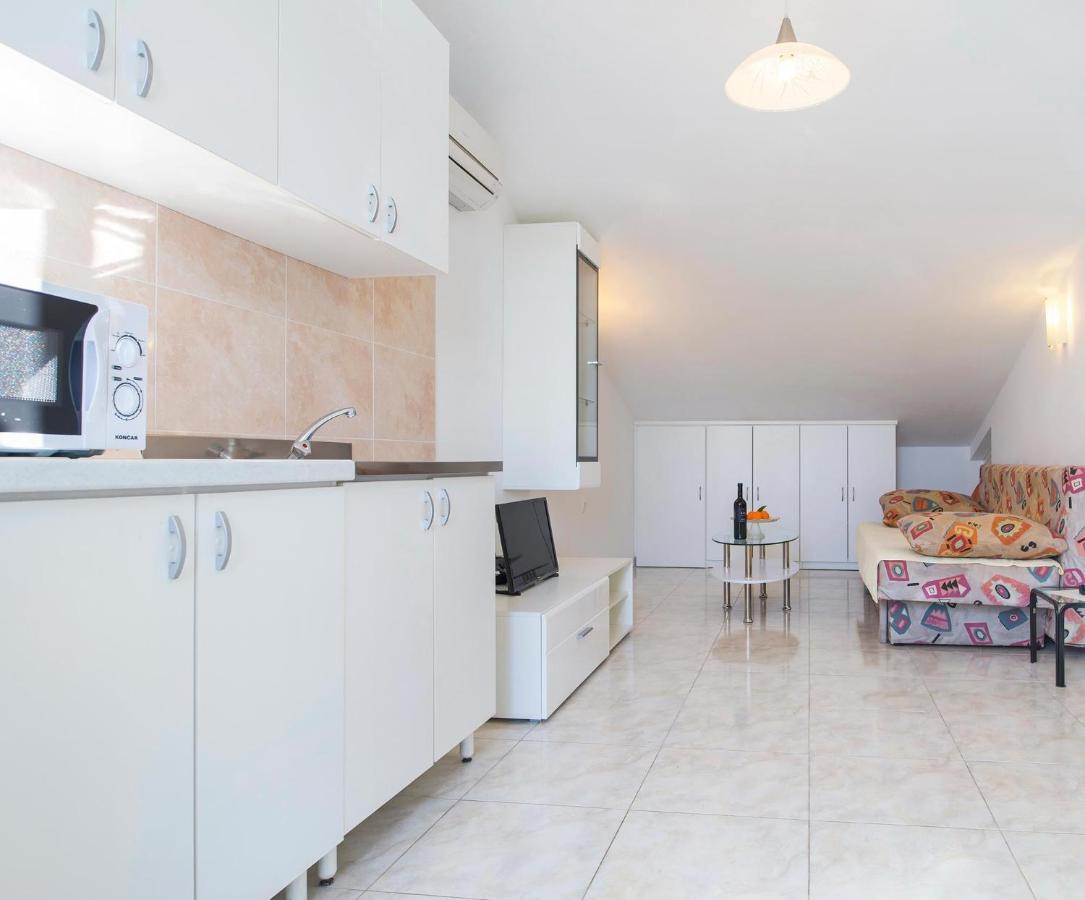 Apartments Eugen 2024 Rabac Exterior foto