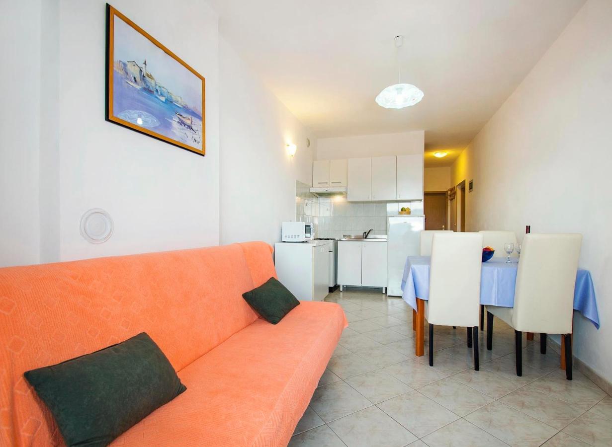 Apartments Eugen 2024 Rabac Exterior foto
