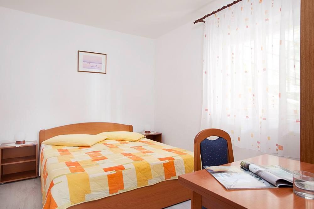 Apartments Eugen 2024 Rabac Exterior foto