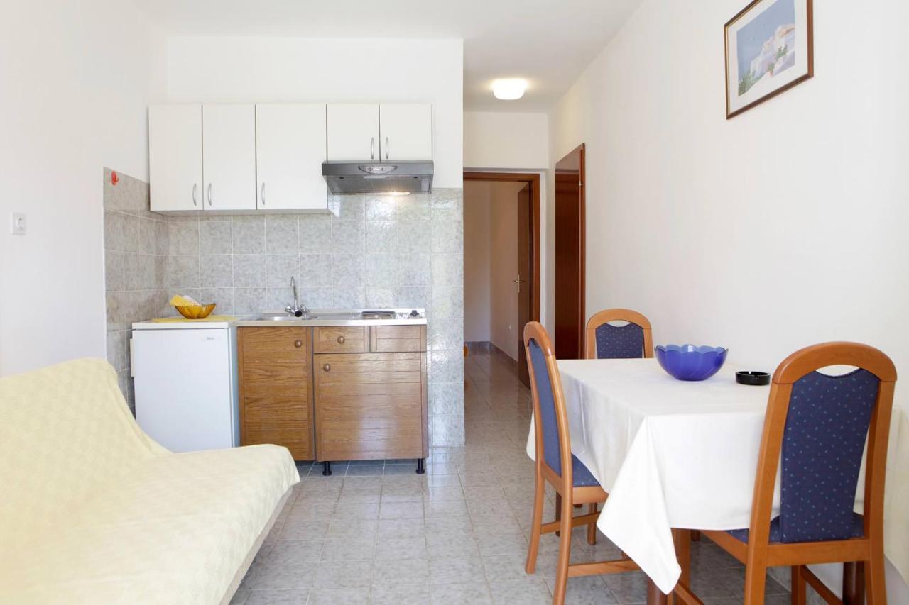 Apartments Eugen 2024 Rabac Exterior foto