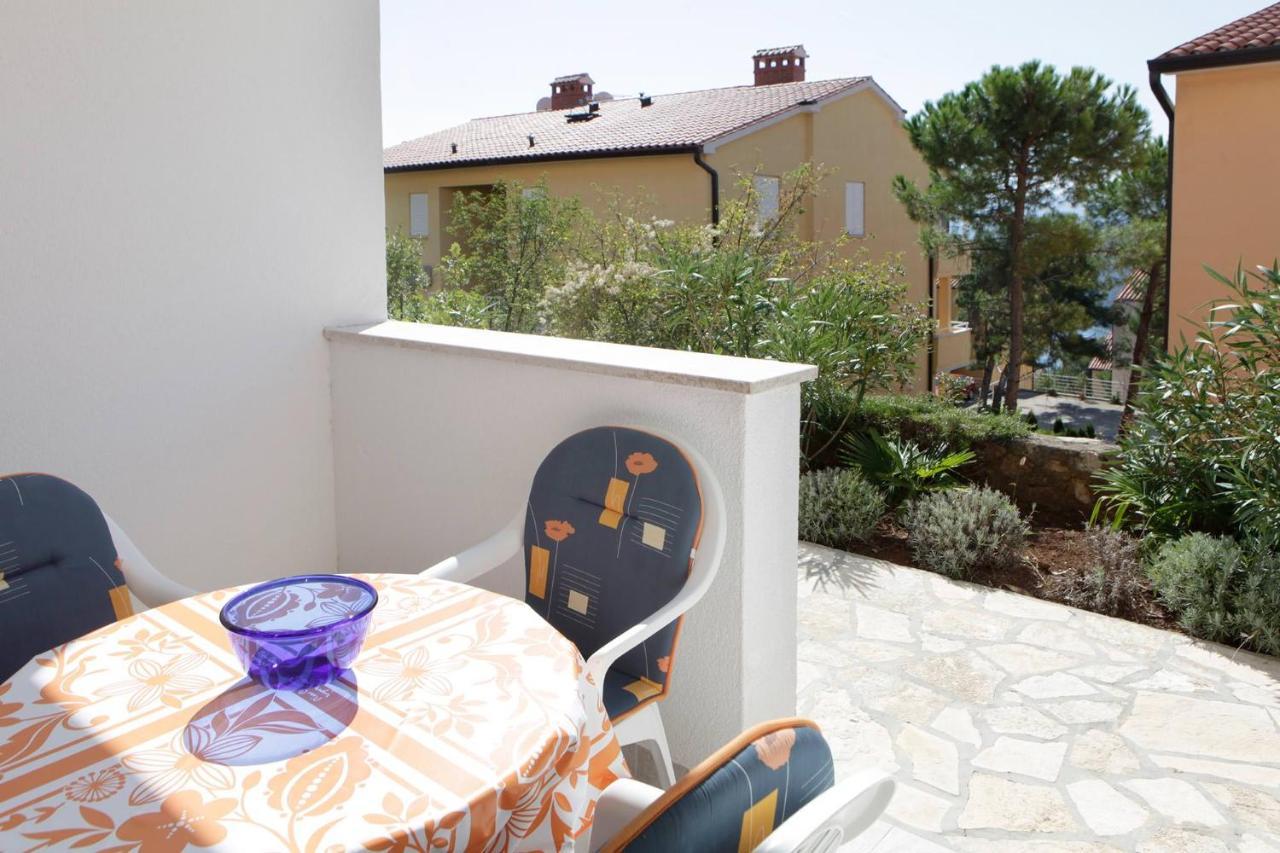 Apartments Eugen 2024 Rabac Exterior foto