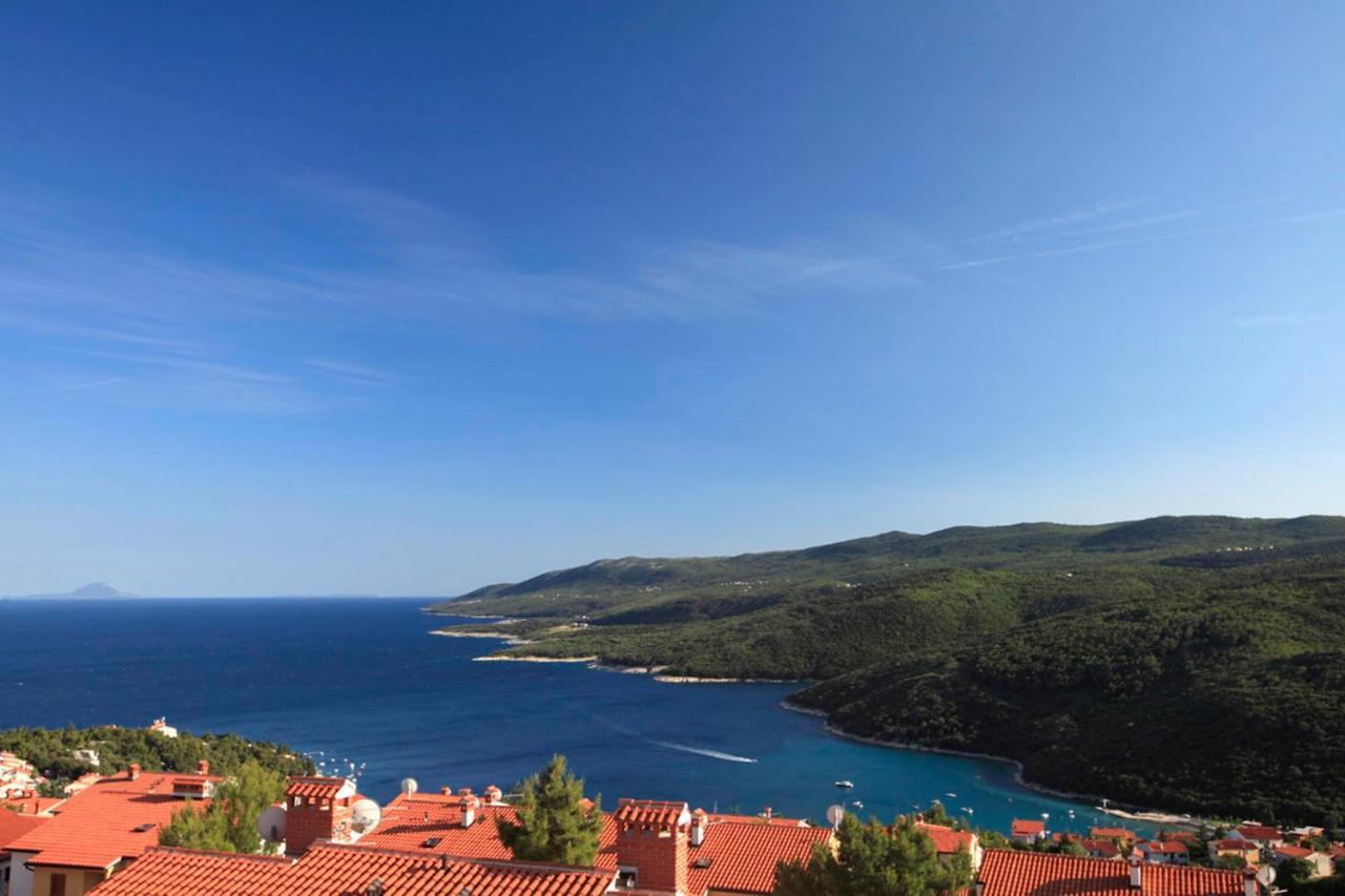 Apartments Eugen 2024 Rabac Exterior foto