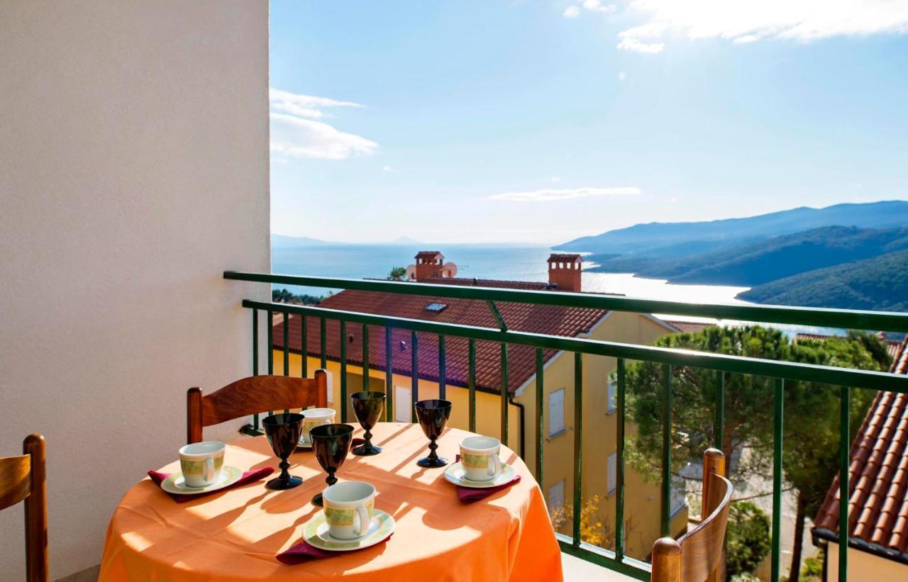 Apartments Eugen 2024 Rabac Exterior foto