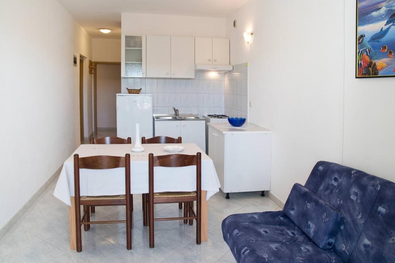 Apartments Eugen 2024 Rabac Exterior foto