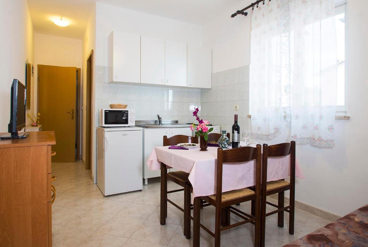 Apartments Eugen 2024 Rabac Exterior foto