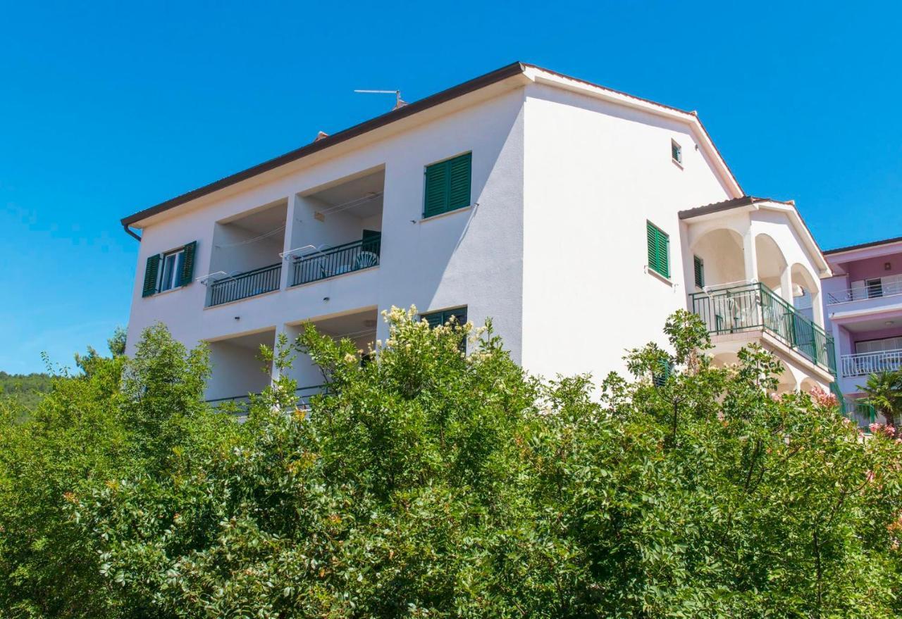 Apartments Eugen 2024 Rabac Exterior foto