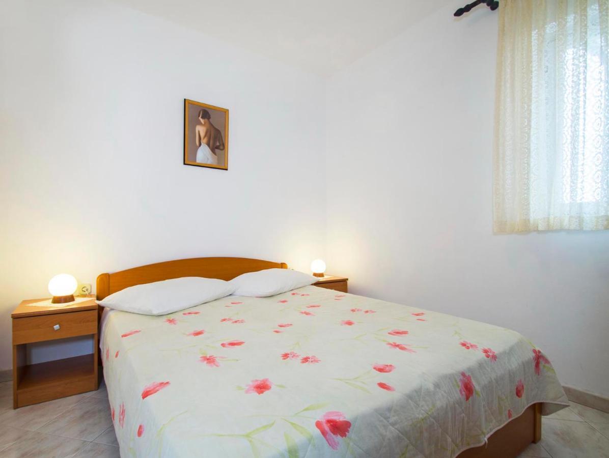 Apartments Eugen 2024 Rabac Exterior foto