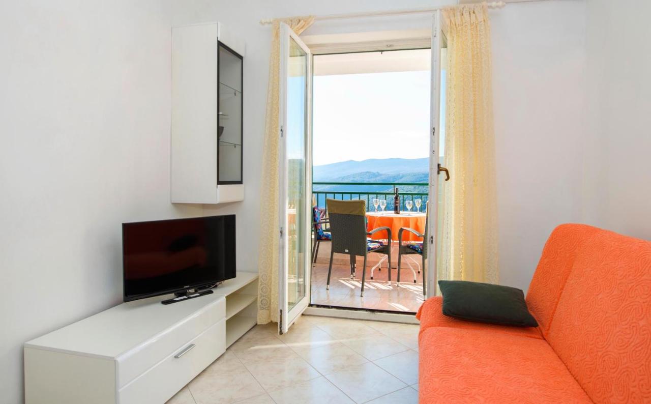 Apartments Eugen 2024 Rabac Exterior foto